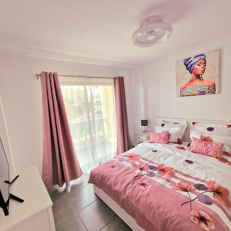 Rhea Calista Apartament Los Cristianos  Luaran gambar