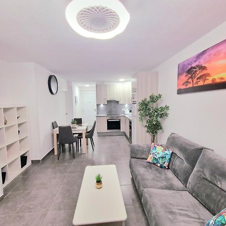 Rhea Calista Apartament Los Cristianos  Luaran gambar