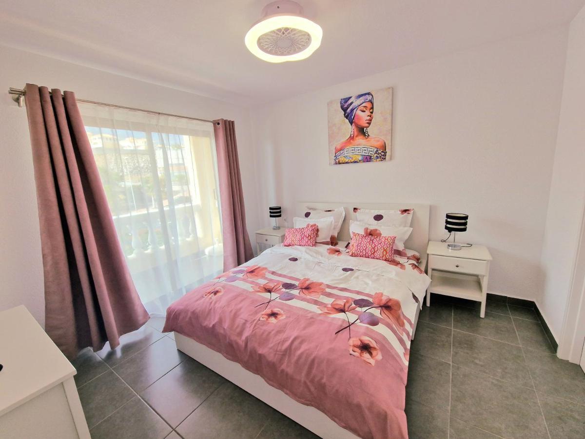 Rhea Calista Apartament Los Cristianos  Luaran gambar