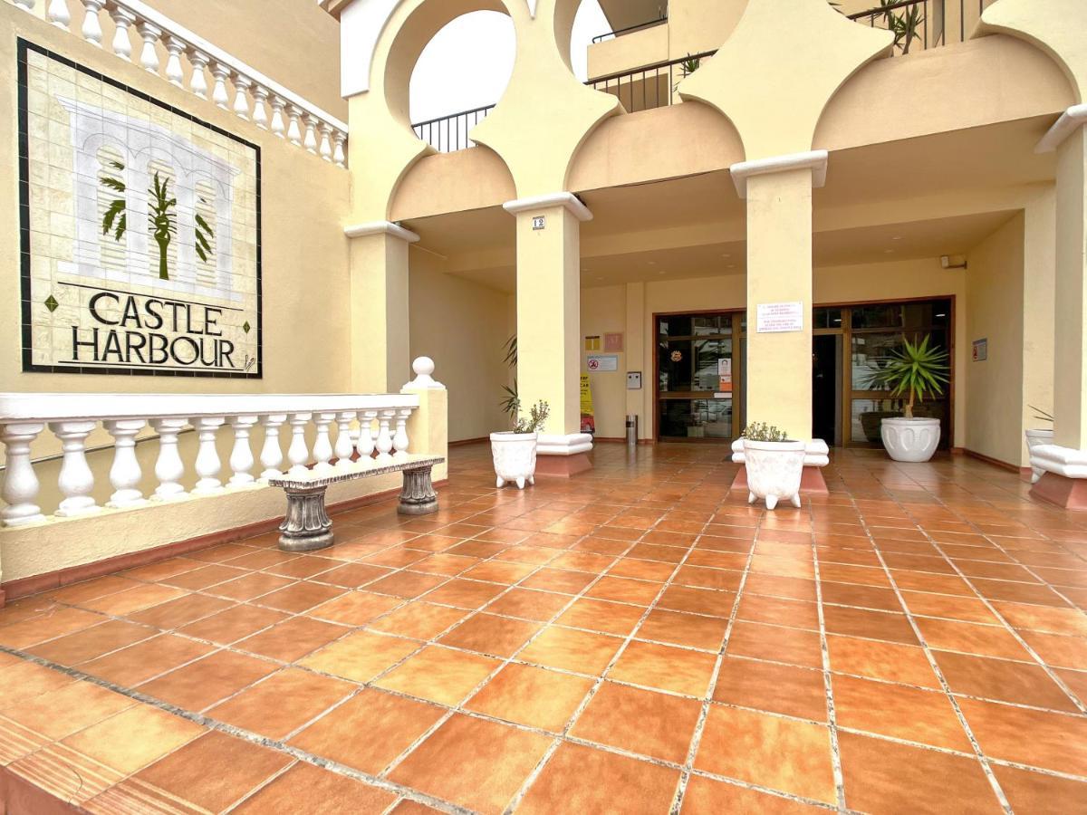 Rhea Calista Apartament Los Cristianos  Luaran gambar