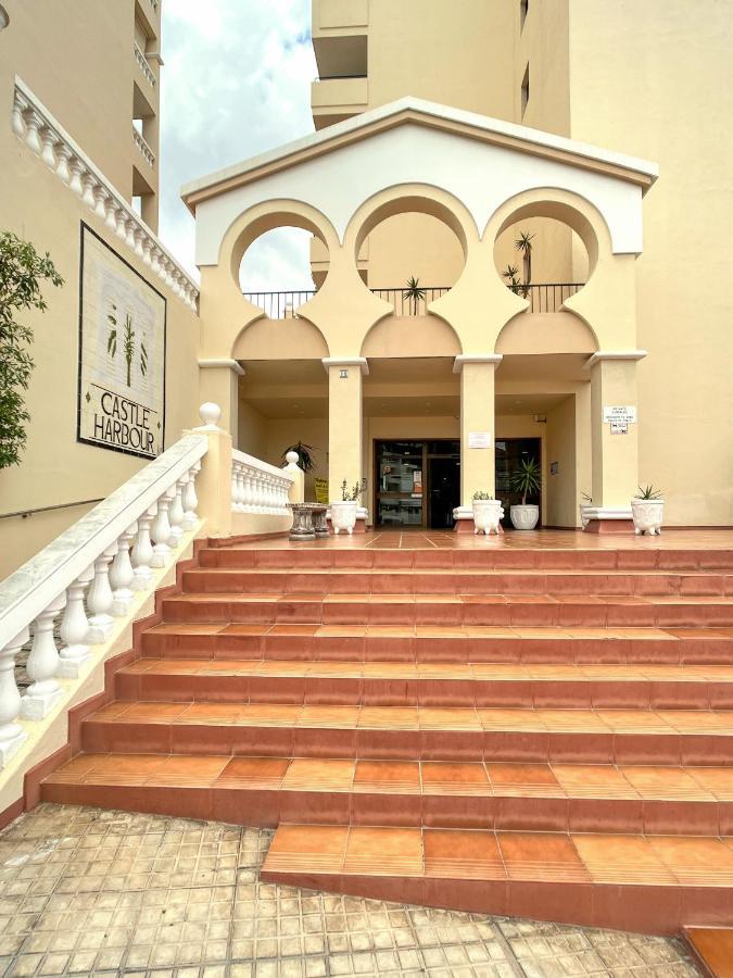 Rhea Calista Apartament Los Cristianos  Luaran gambar