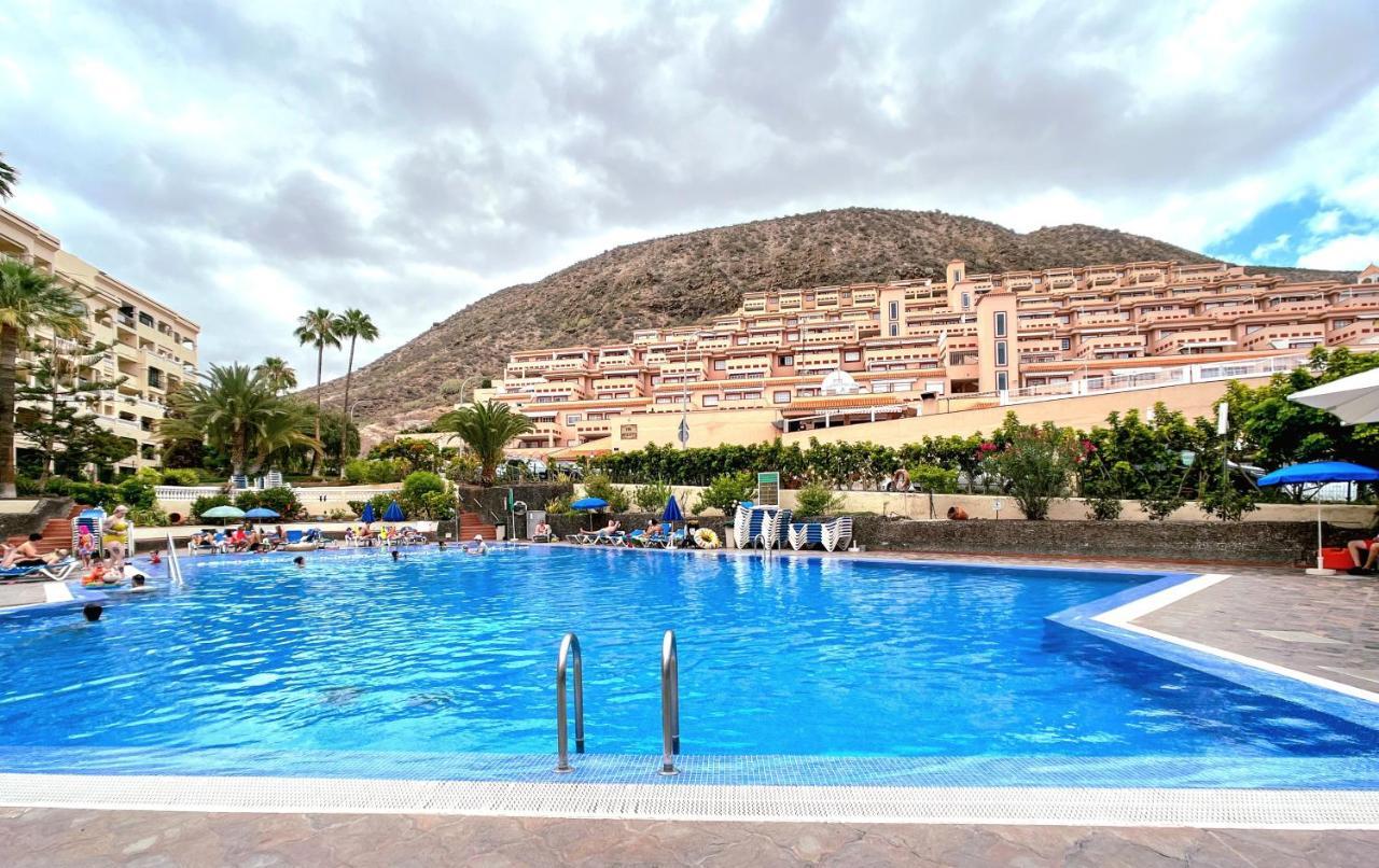 Rhea Calista Apartament Los Cristianos  Luaran gambar