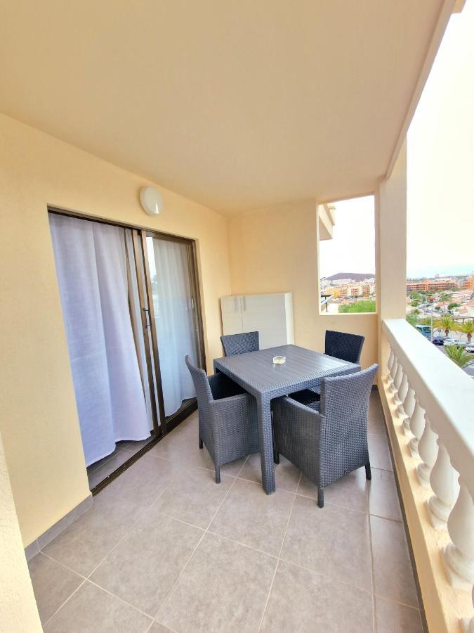 Rhea Calista Apartament Los Cristianos  Luaran gambar
