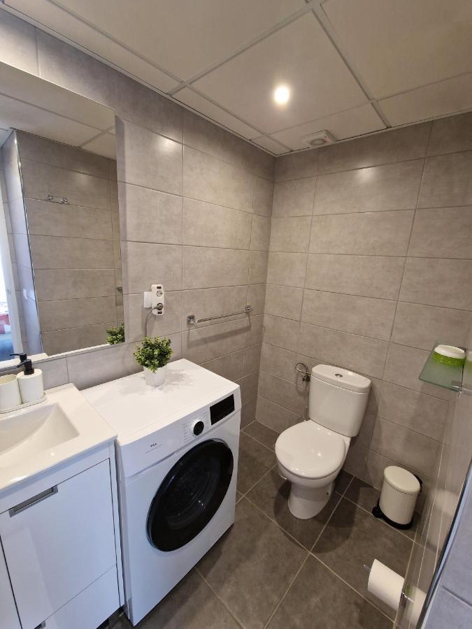 Rhea Calista Apartament Los Cristianos  Luaran gambar