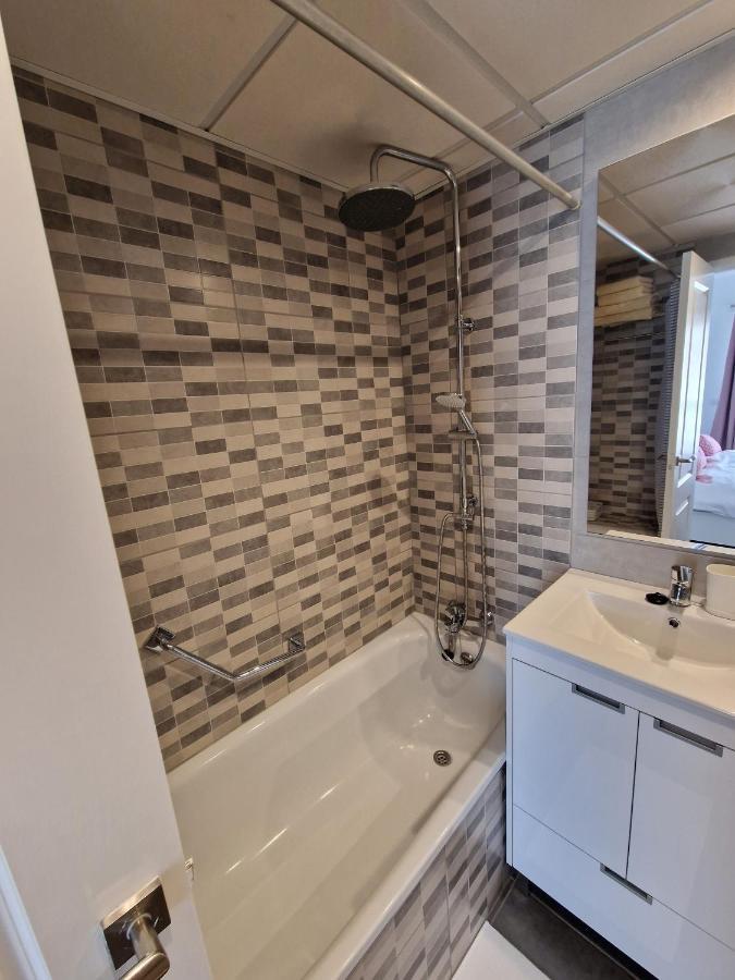 Rhea Calista Apartament Los Cristianos  Luaran gambar