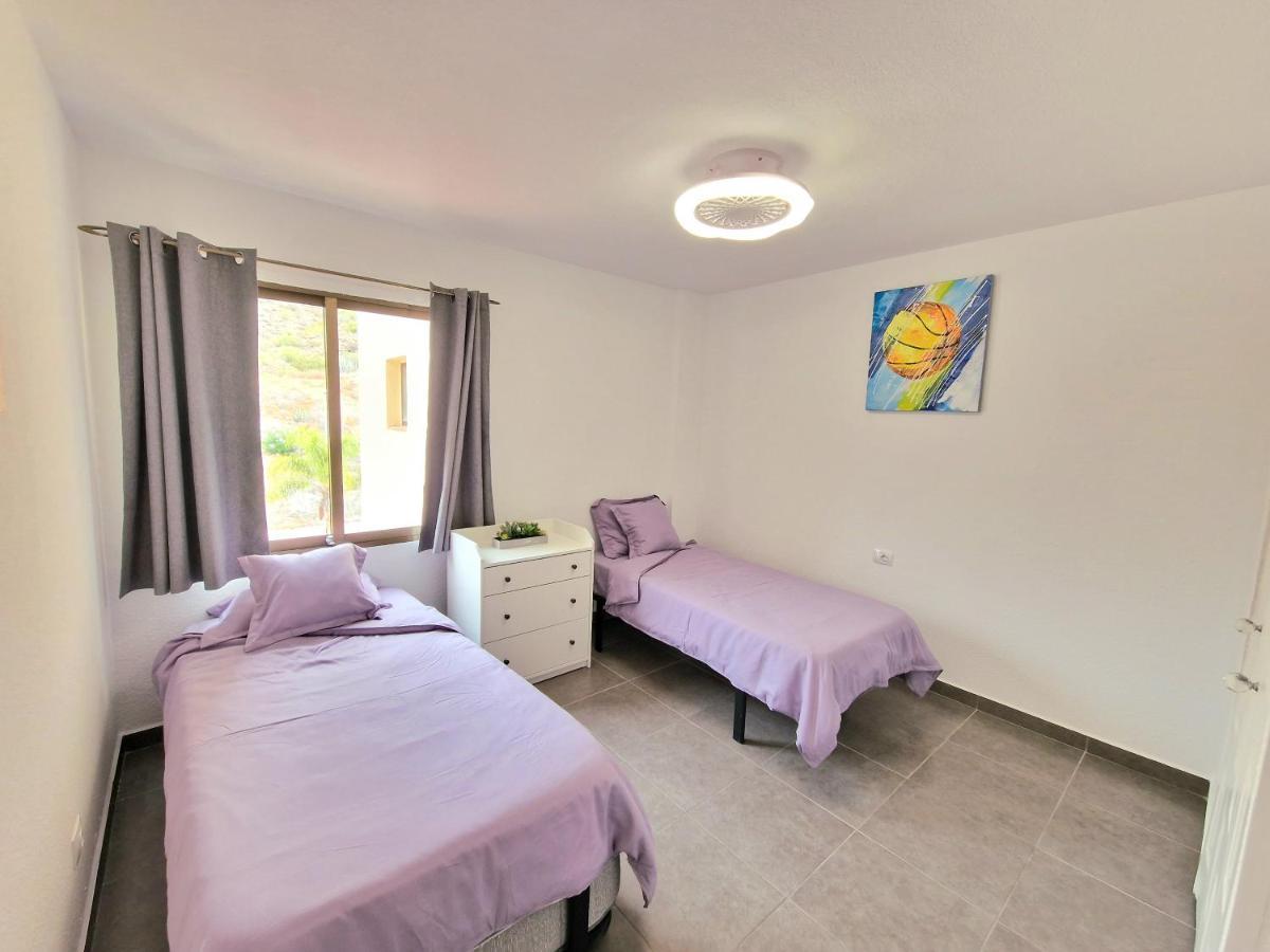 Rhea Calista Apartament Los Cristianos  Luaran gambar