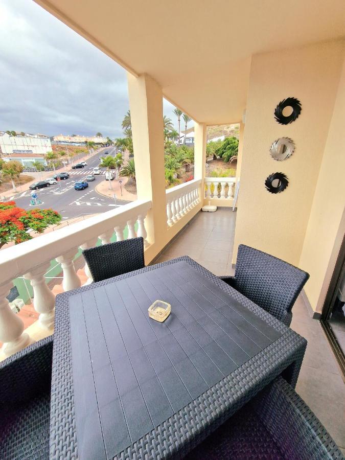 Rhea Calista Apartament Los Cristianos  Luaran gambar