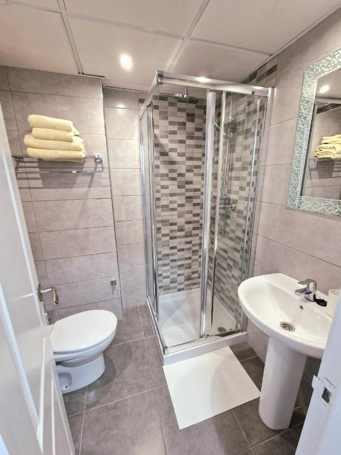 Rhea Calista Apartament Los Cristianos  Luaran gambar