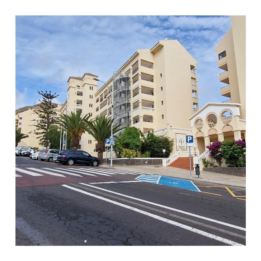 Rhea Calista Apartament Los Cristianos  Luaran gambar