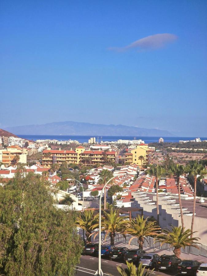 Rhea Calista Apartament Los Cristianos  Luaran gambar