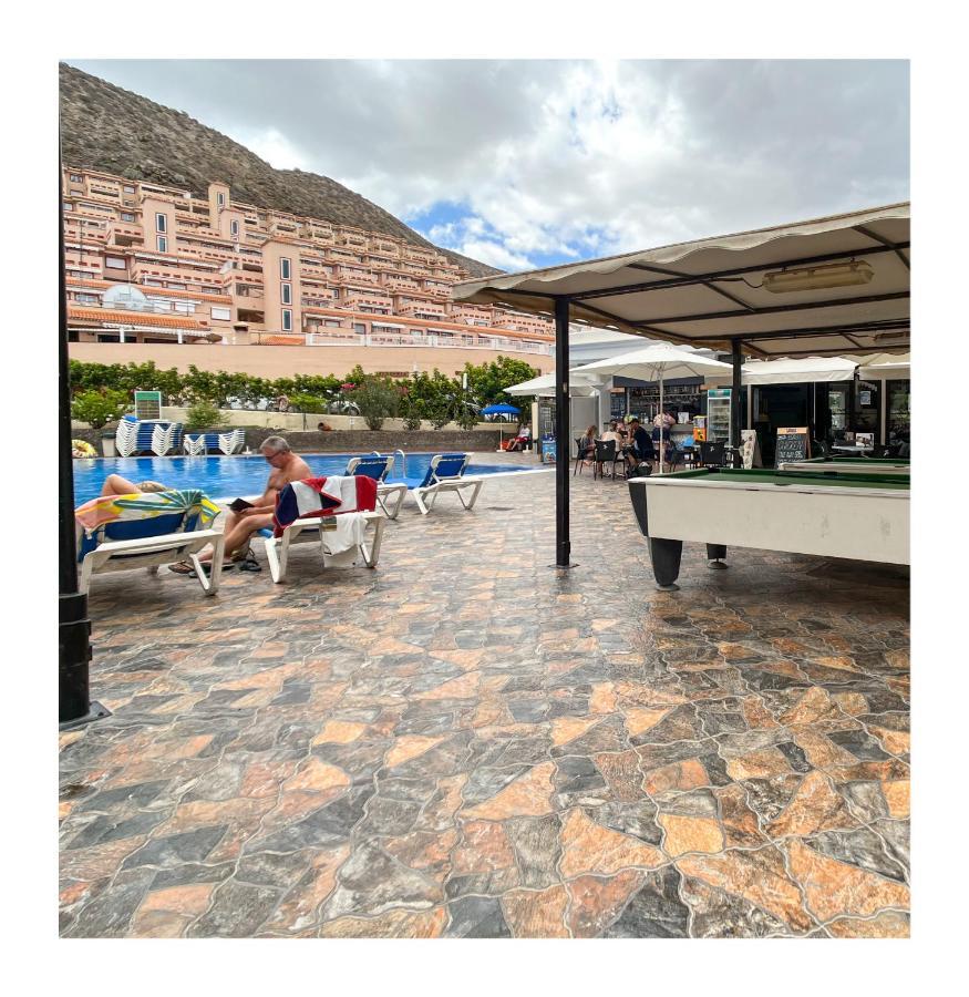 Rhea Calista Apartament Los Cristianos  Luaran gambar